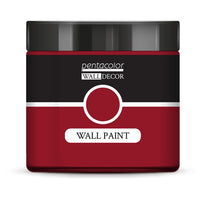 Pentart muurverf 500 ml, zijdeglans – afbeelding 6