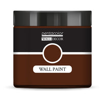 Pentart muurverf 500 ml, zijdeglans – afbeelding 19
