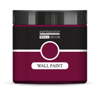 Pentart muurverf 500 ml, zijdeglans – afbeelding 24