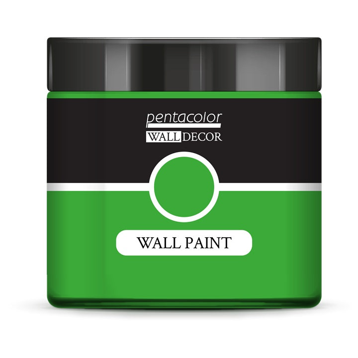 Pentart muurverf 500 ml, zijdeglans – afbeelding 3