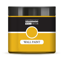 Pentart muurverf 500 ml, zijdeglans – afbeelding 21