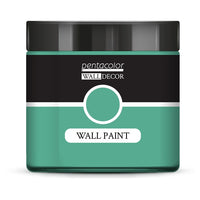 Pentart muurverf 500 ml, zijdeglans – afbeelding 13