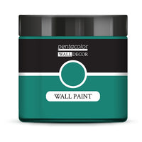Pentart muurverf 500 ml, zijdeglans – afbeelding 8