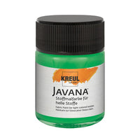 Kreul Javana textielverf voor lichte stof 50 ml – afbeelding 11