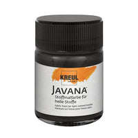 Kreul Javana textielverf voor lichte stof 50 ml – afbeelding 12