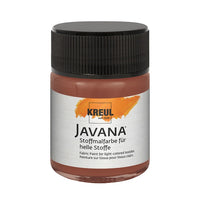 Kreul Javana textielverf voor lichte stof 50 ml – afbeelding 31