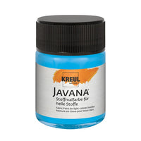 Kreul Javana textielverf voor lichte stof 50 ml – afbeelding 24