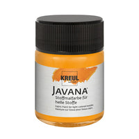 Kreul Javana textielverf voor lichte stof 50 ml – afbeelding 21