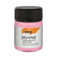 Kreul Javana textielverf voor lichte stof 50 ml – afbeelding 19