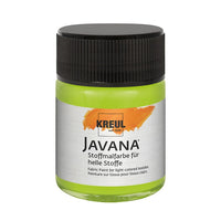 Kreul Javana textielverf voor lichte stof 50 ml – afbeelding 23