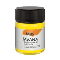 Kreul Javana textielverf voor lichte stof 50 ml – afbeelding 20