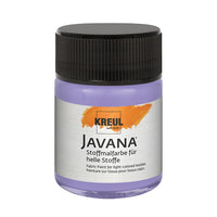 Kreul Javana textielverf voor lichte stof 50 ml – afbeelding 32
