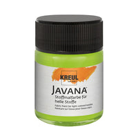 Kreul Javana textielverf voor lichte stof 50 ml – afbeelding 15