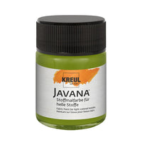 Kreul Javana textielverf voor lichte stof 50 ml – afbeelding 16