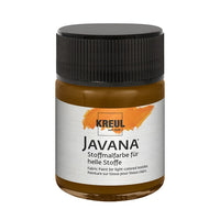 Kreul Javana textielverf voor lichte stof 50 ml – afbeelding 18
