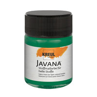 Kreul Javana textielverf voor lichte stof 50 ml – afbeelding 30