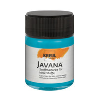 Kreul Javana textielverf voor lichte stof 50 ml – afbeelding 17