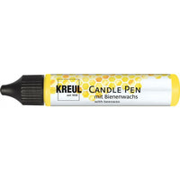 Kreul Candle Pen kaarsenverf 29 ml – afbeelding 2