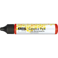 Kreul Candle Pen kaarsenverf 29 ml – afbeelding 9