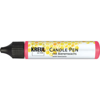 Kreul Candle Pen kaarsenverf 29 ml – afbeelding 23