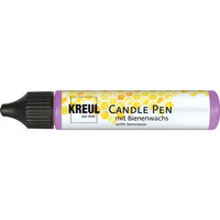 Kreul Candle Pen kaarsenverf 29 ml – afbeelding 13
