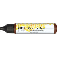 Kreul Candle Pen kaarsenverf 29 ml – afbeelding 16