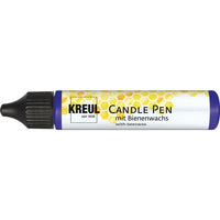 Kreul Candle Pen kaarsenverf 29 ml – afbeelding 21