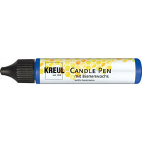Kreul Candle Pen kaarsenverf 29 ml – afbeelding 12