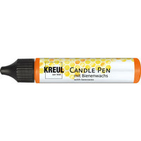 Kreul Candle Pen kaarsenverf 29 ml – afbeelding 8