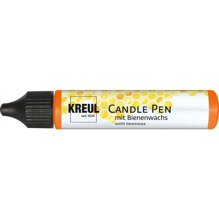 Kreul Candle Pen kaarsenverf 29 ml – afbeelding 8
