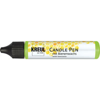 Kreul Candle Pen kaarsenverf 29 ml – afbeelding 14