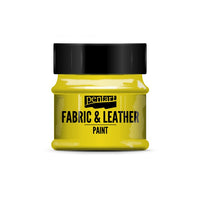 Pentart textiel- en leerverf 50 ml