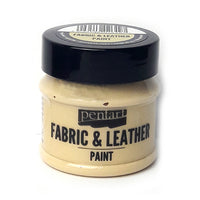 Pentart textiel- en leerverf 50 ml – afbeelding 22