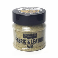 Pentart textiel- en leerverf 50 ml – afbeelding 31