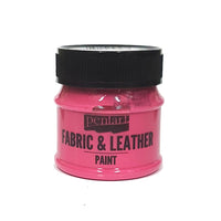 Pentart textiel- en leerverf 50 ml – afbeelding 8
