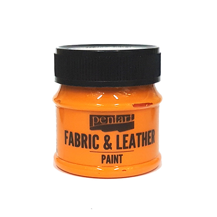 Pentart textiel- en leerverf 50 ml – afbeelding 4