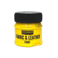 Pentart textiel- en leerverf 50 ml – afbeelding 3
