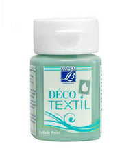 Lefranc & Bourgeois DECO Textil textielverf pastel 50 ml