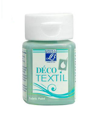 Lefranc & Bourgeois DECO Textil textielverf pastel 50 ml