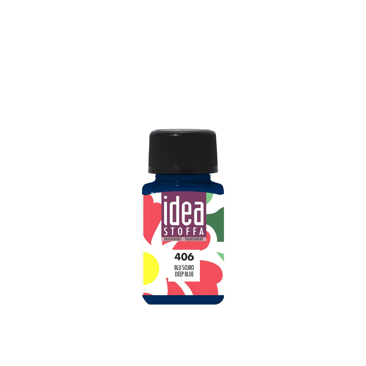 Maimeri Idea Stoffa textielverf 60 ml – afbeelding 4