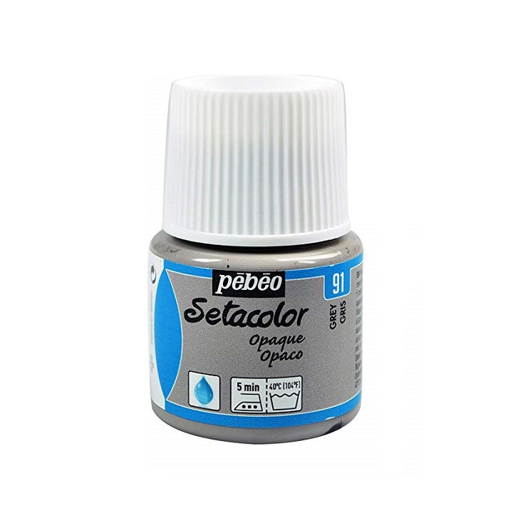 Pébéo Setacolor Opaque textielverf 45 ml
