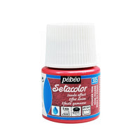 Pébéo Setacolor Suede Effect textielverf 45 ml – afbeelding 4