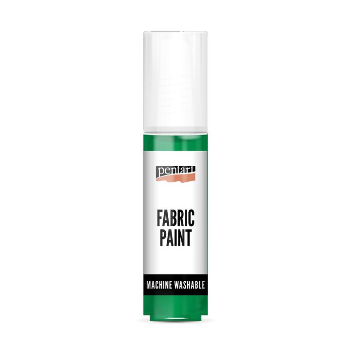 Pentart textielverf op waterbasis 20 ml