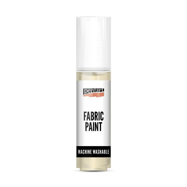 Pentart textielverf op waterbasis 20 ml – afbeelding 5