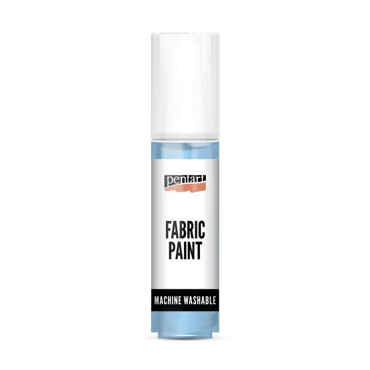 Pentart textielverf op waterbasis 20 ml – afbeelding 4