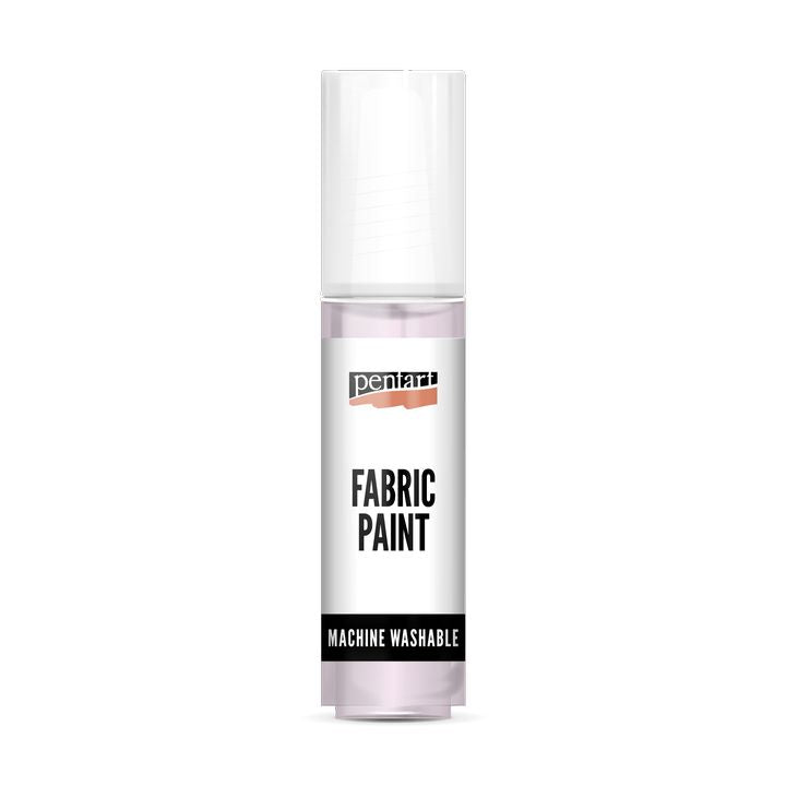 Pentart textielverf op waterbasis 20 ml – afbeelding 3