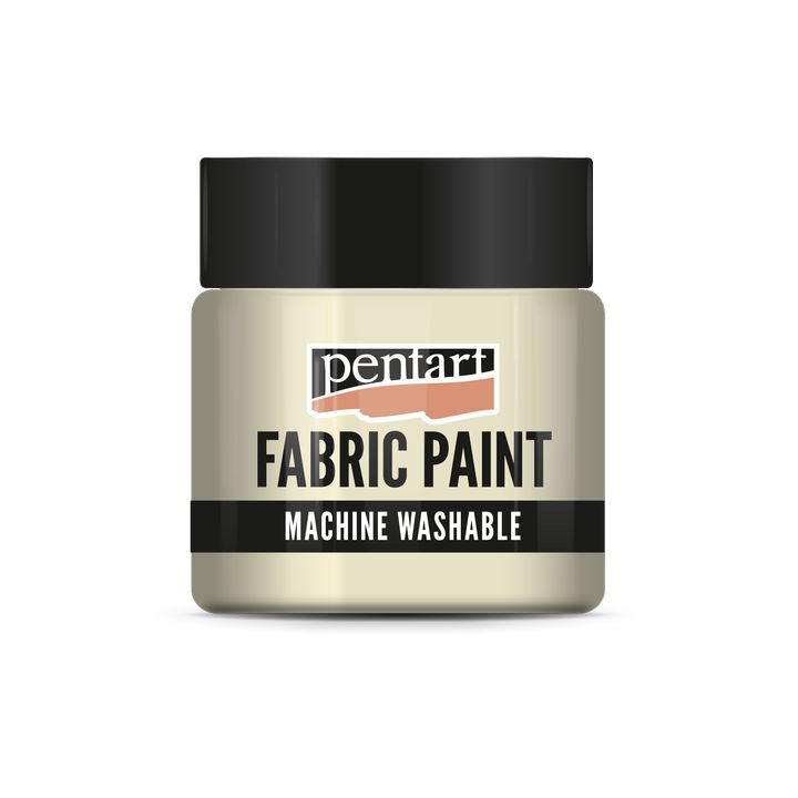 Pentart textielverf op waterbasis 50 ml – afbeelding 8