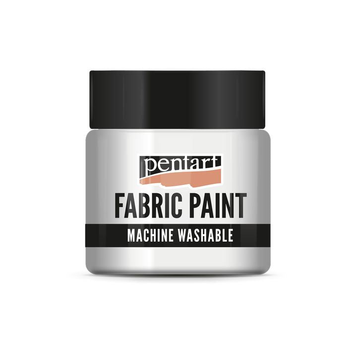 Pentart textielverf op waterbasis 50 ml – afbeelding 5