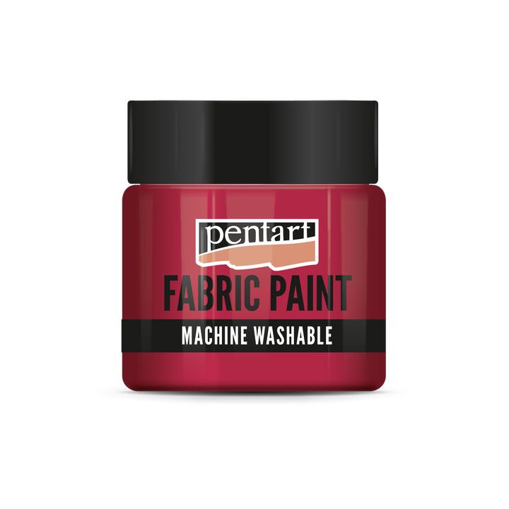 Pentart textielverf op waterbasis 50 ml – afbeelding 12