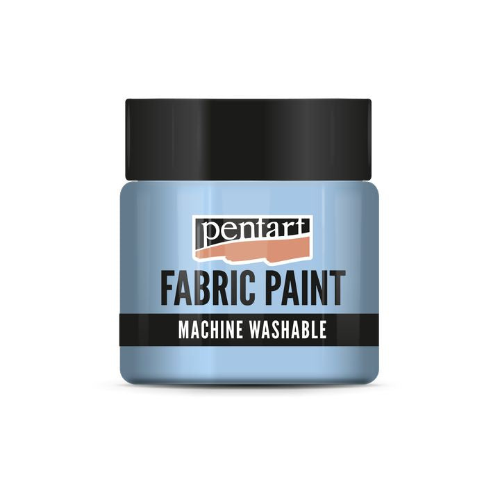 Pentart textielverf op waterbasis 50 ml – afbeelding 7